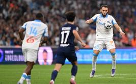 OM-PSG : cinq points à connaître avant le Classique au Vélodrome