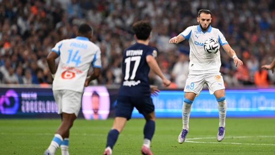 OM-PSG : cinq points à connaître avant le Classique au Vélodrome