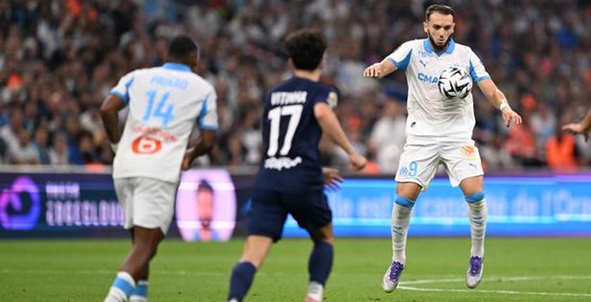 OM-PSG : cinq points à connaître avant le Classique au Vélodrome