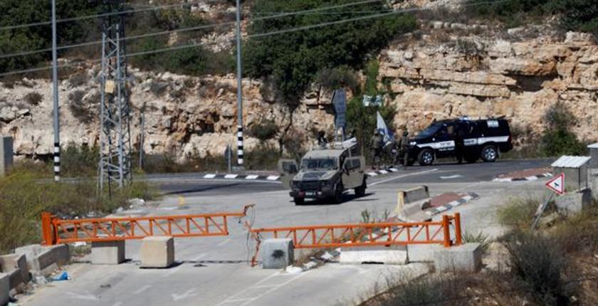 West Bank: Israeli Man Killed, Suspect Arrested by Israeli Forces
