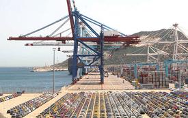 Tanger Med confirme sa montée en puissance dans le transport maritime mondial
