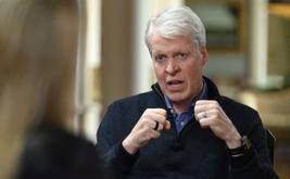 Le frère de Diana compare le traitement médiatique de Harry et Meghan à celui subi par la princesse