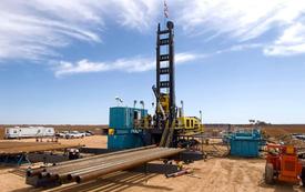 Gaz à Guercif : Predator Oil & Gas prépare le forage du puits MOU-6