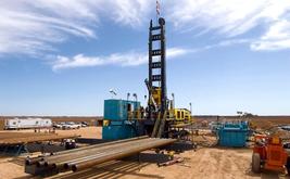 Gaz à Guercif : Predator Oil & Gas prépare le forage du puits MOU-6