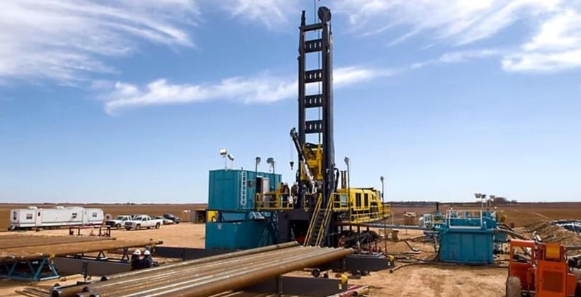 Gaz à Guercif : Predator Oil & Gas prépare le forage du puits MOU-6