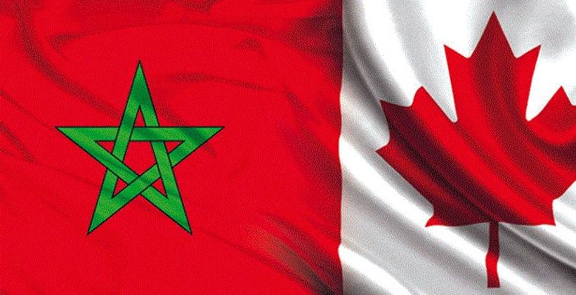 Marrocos-Canadá: Montreal recebe um dia dedicado ao investimento e parcerias econômicas