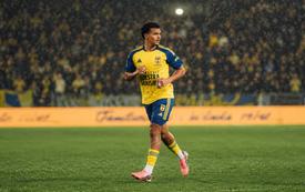 Rafik El Arguioui rejoint les U23 marocains après un début de saison remarqué