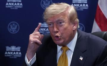 Trump affiche son soutien à l’IA et annonce une nouvelle structure dédiée
