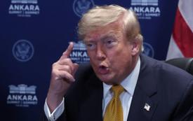 Trump affiche son soutien à l’IA et annonce une nouvelle structure dédiée
