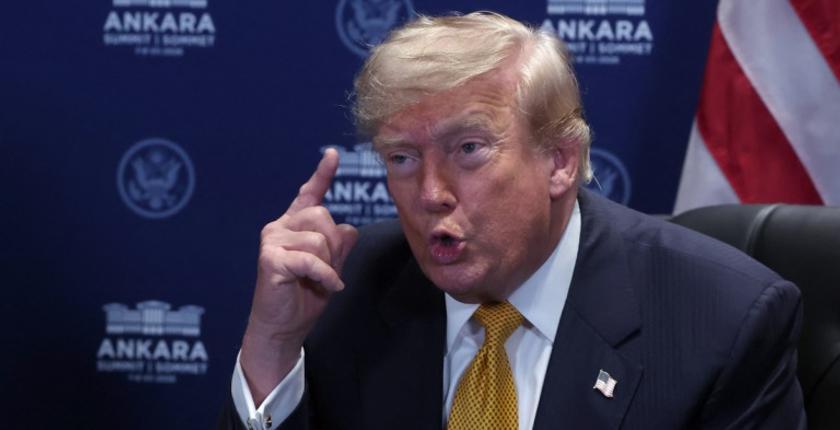 Trump affiche son soutien à l’IA et annonce une nouvelle structure dédiée