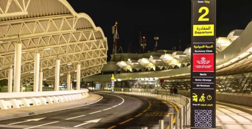 Transport aérien africain : Casablanca et Marrakech s’imposent parmi les hubs les plus actifs