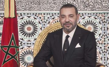 SM Le Roi Mohammed VI adresse ses félicitations au président du Népal pour la fête nationale