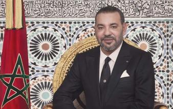 SM Le Roi Mohammed VI adresse ses félicitations au président du Népal pour la fête nationale