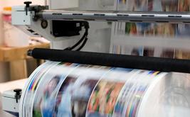 الحملة الانتخابية تنعش سوق المطابع
