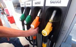 France : le prix du gazole atteint un nouveau record à près de 2,41 euros le litre