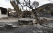 Espagne : un incendie dans un centre psychiatrique à Pampelune fait une morte et 18 blessés