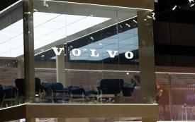 Volvo change de patron et mise sur un dirigeant de Volkswagen pour relancer sa croissance