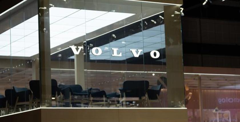 Volvo change de patron et mise sur un dirigeant de Volkswagen pour relancer sa croissance