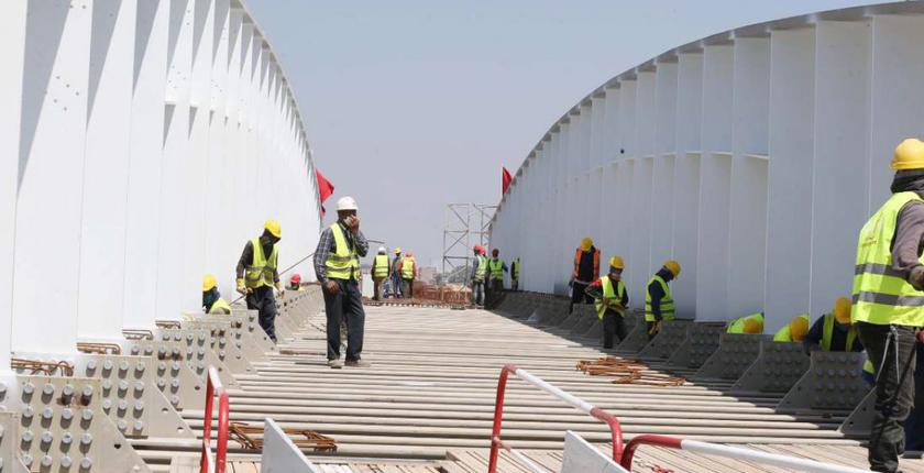 Maroc : les grands chantiers de l’eau et des infrastructures accélèrent depuis 2021
