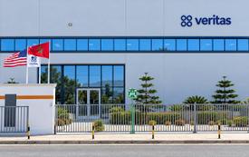 Veritas finalise sa première usine en Afrique à Tanger