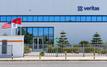 Veritas finalise sa première usine en Afrique à Tanger