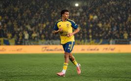 Rafik El Arguioui receives first Morocco U23 call-up after four-goal Eredivisie start