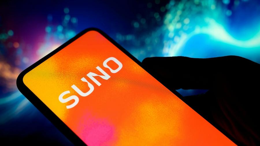 Universal e Sony citano in giudizio Suno per musica AI e copyright