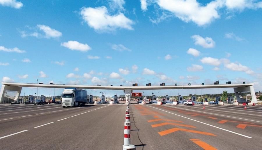 Morocco: Summer 2026 motorway traffic exceeds 800,000 vehicles a day