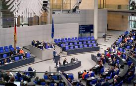 Germany’s regional elections put pressure on Friedrich Merz as AfD gains ground