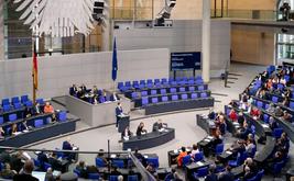 Germany’s regional elections put pressure on Friedrich Merz as AfD gains ground