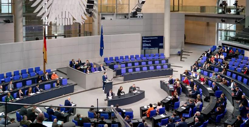 Germany’s regional elections put pressure on Friedrich Merz as AfD gains ground