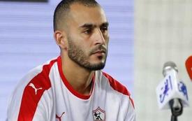 Khalid Boutaib retires from football after final season with Kawkab Marrakech