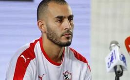 Khalid Boutaib retires from football after final season with Kawkab Marrakech