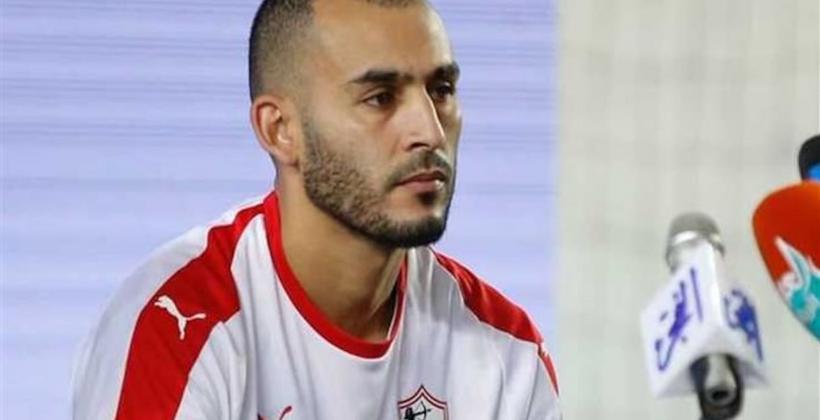 Khalid Boutaib retires from football after final season with Kawkab Marrakech
