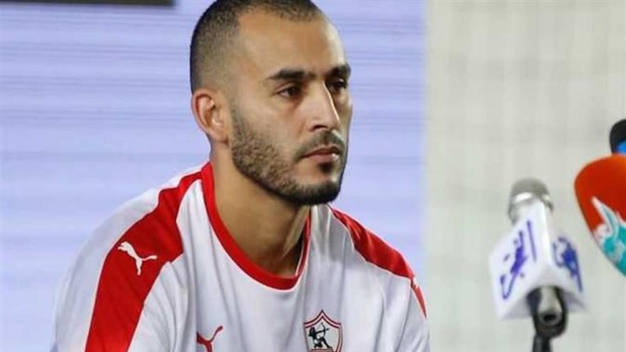Khalid Boutaib retires from football after final season with Kawkab Marrakech