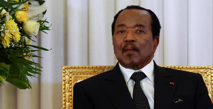 Paul Biya returns to Yaoundé after 73-day stay in Europe