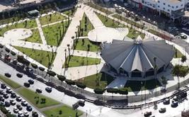 Rabat transforms former bus station into a new digital library