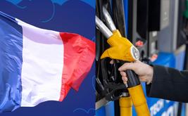 Fuel shock in France: diesel hits new record as petrol prices surge