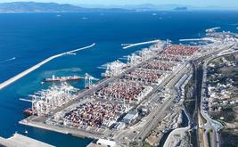Tanger Med: Morocco’s leading container hub strengthens its position in Africa and the Mediterranean