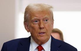 Trump annuncia l'AI Force mentre il dibattito sulla regolamentazione dell'IA si intensifica