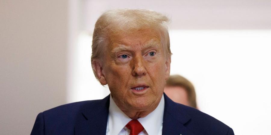 Trump announces AI Force as US debate over AI regulation intensifies