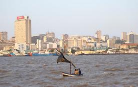 Mozambique : une nouvelle mission du FMI pourrait ouvrir la voie à un programme de financement