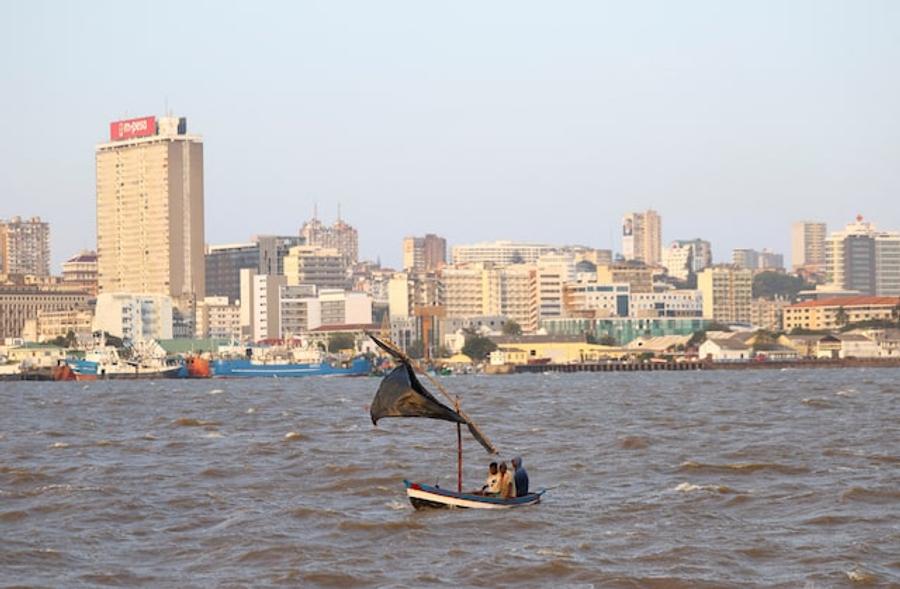Le Mozambique obtient un rééchelonnement partiel de sa dette envers la Chine