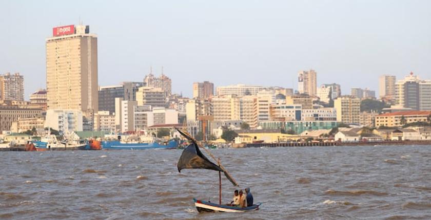 Mozambique : une nouvelle mission du FMI pourrait ouvrir la voie à un programme de financement