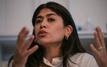 Rima Hassan saisit la Cour de justice de la République contre Laurent Nuñez
