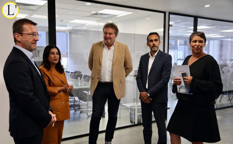 Genius Services renforce sa présence à Casablanca avec un deuxième site