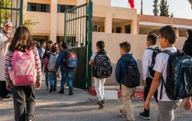 مطالب بالتحقيق في تهديدات باختطاف تلاميذ بمراكش