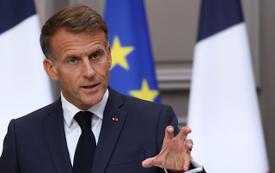 France : Emmanuel Macron alerte sur l’intensification des menaces hybrides russes