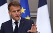 France : Emmanuel Macron alerte sur l’intensification des menaces hybrides russes