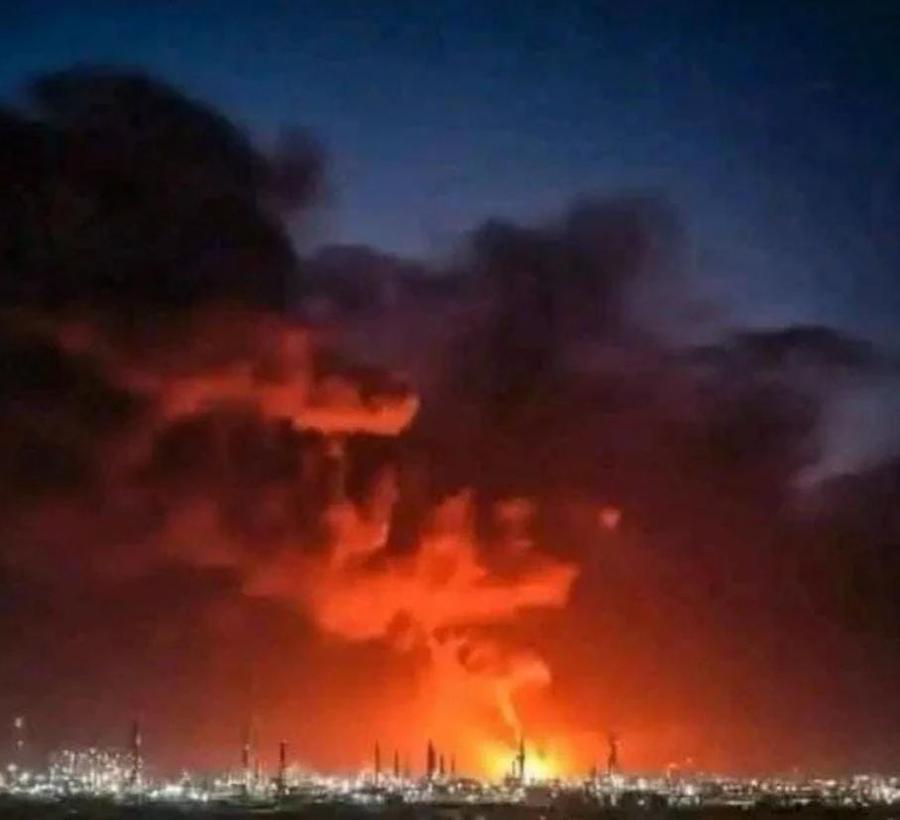 المغرب يجدد تضامنه مع السعودية ويدين هجمات الحوثيين